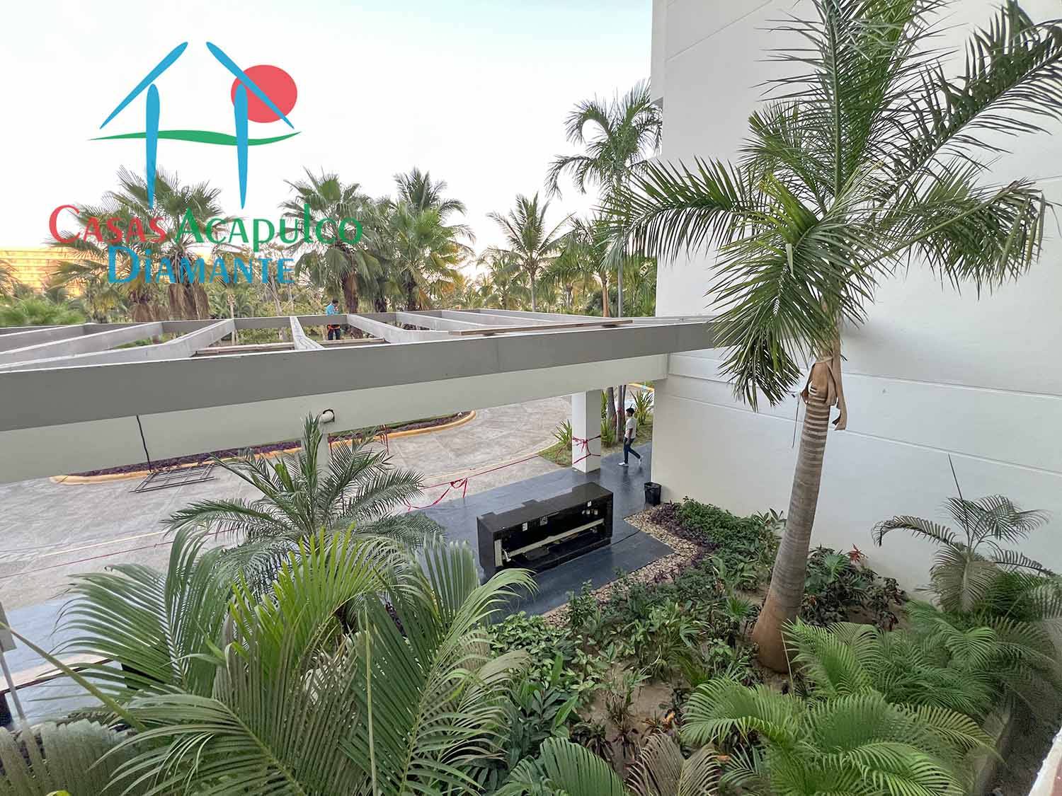 La Isla Ibiza G2 - Recámara dos 10